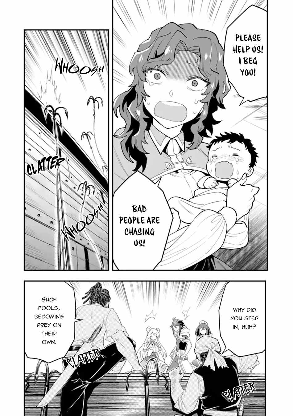 The Strongest Sorcerer Who Makes Full Use of the “Strategy Guide” Chapter 31 - Page 17