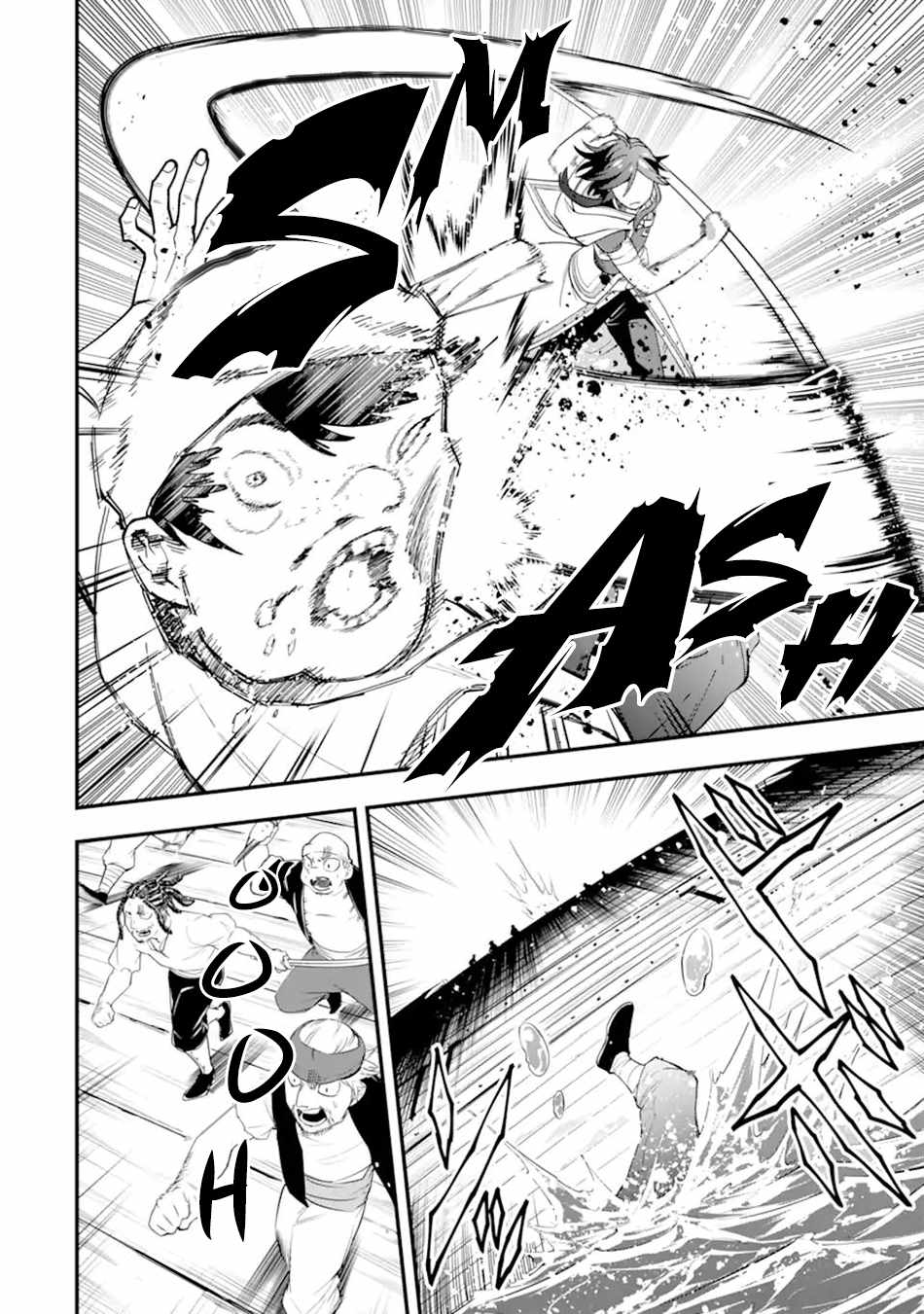 The Strongest Sorcerer Who Makes Full Use of the “Strategy Guide” Chapter 31 - Page 19