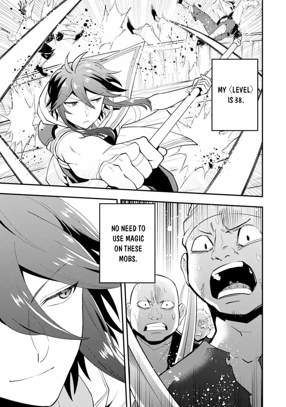 The Strongest Sorcerer Who Makes Full Use of the “Strategy Guide” Chapter 31 - Page 20
