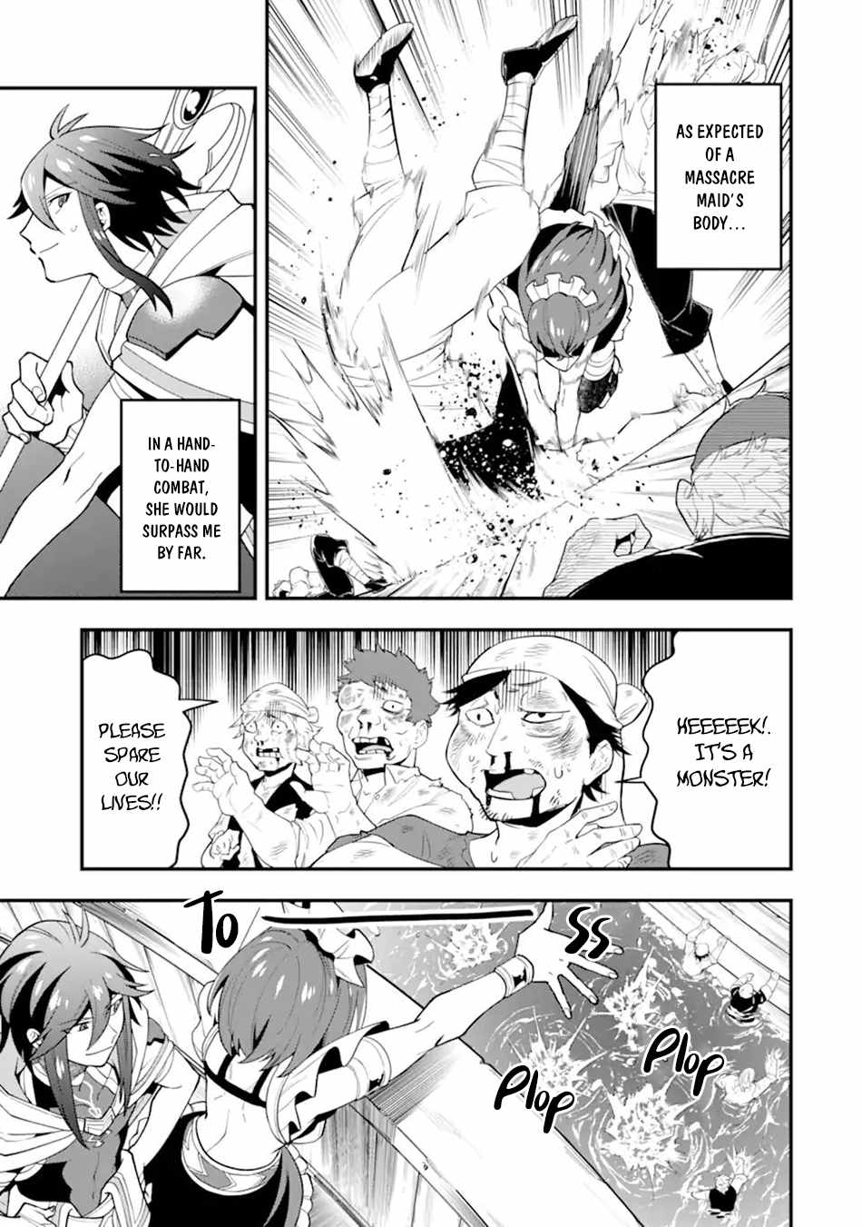 The Strongest Sorcerer Who Makes Full Use of the “Strategy Guide” Chapter 31 - Page 22