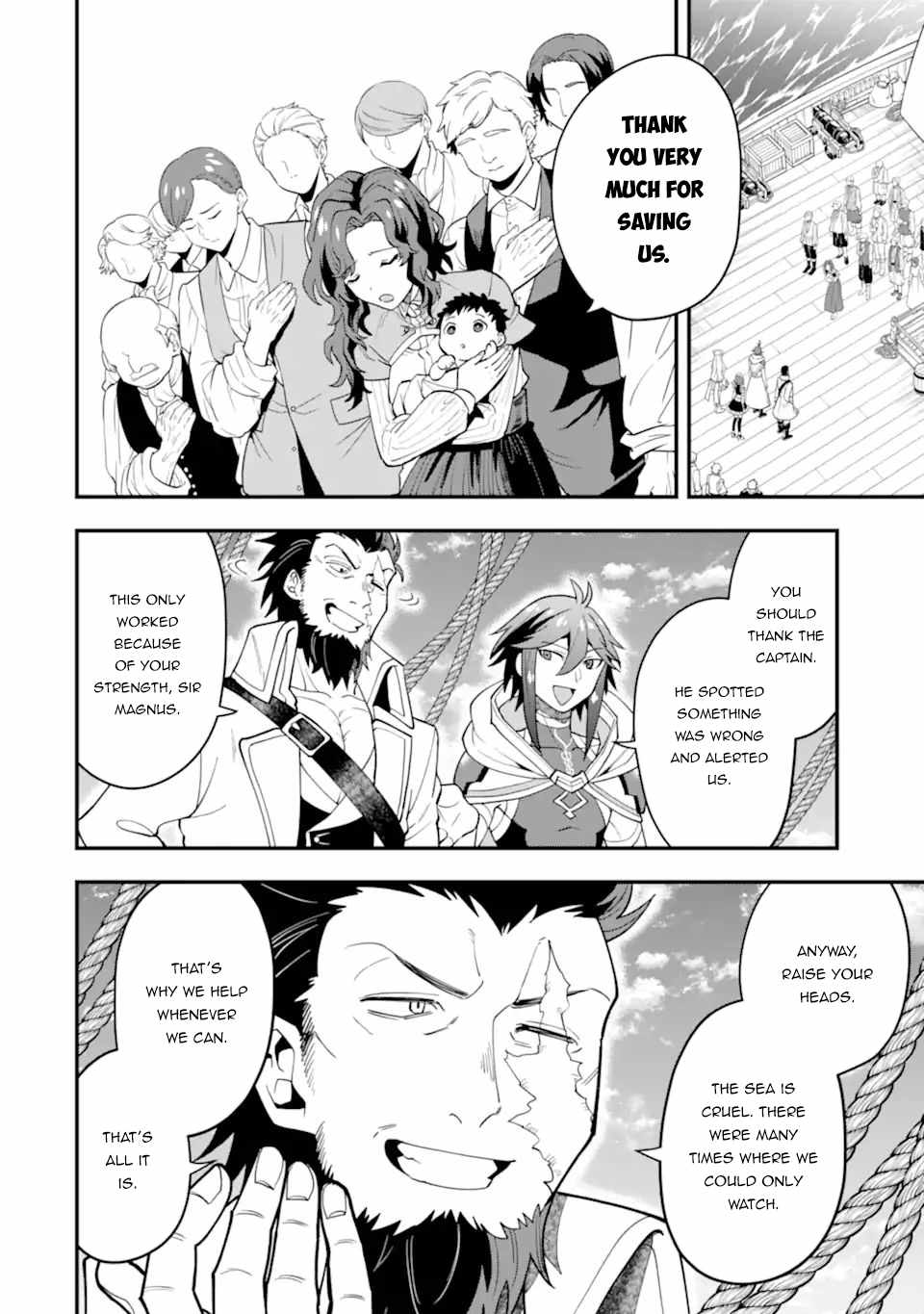 The Strongest Sorcerer Who Makes Full Use of the “Strategy Guide” Chapter 31 - Page 25