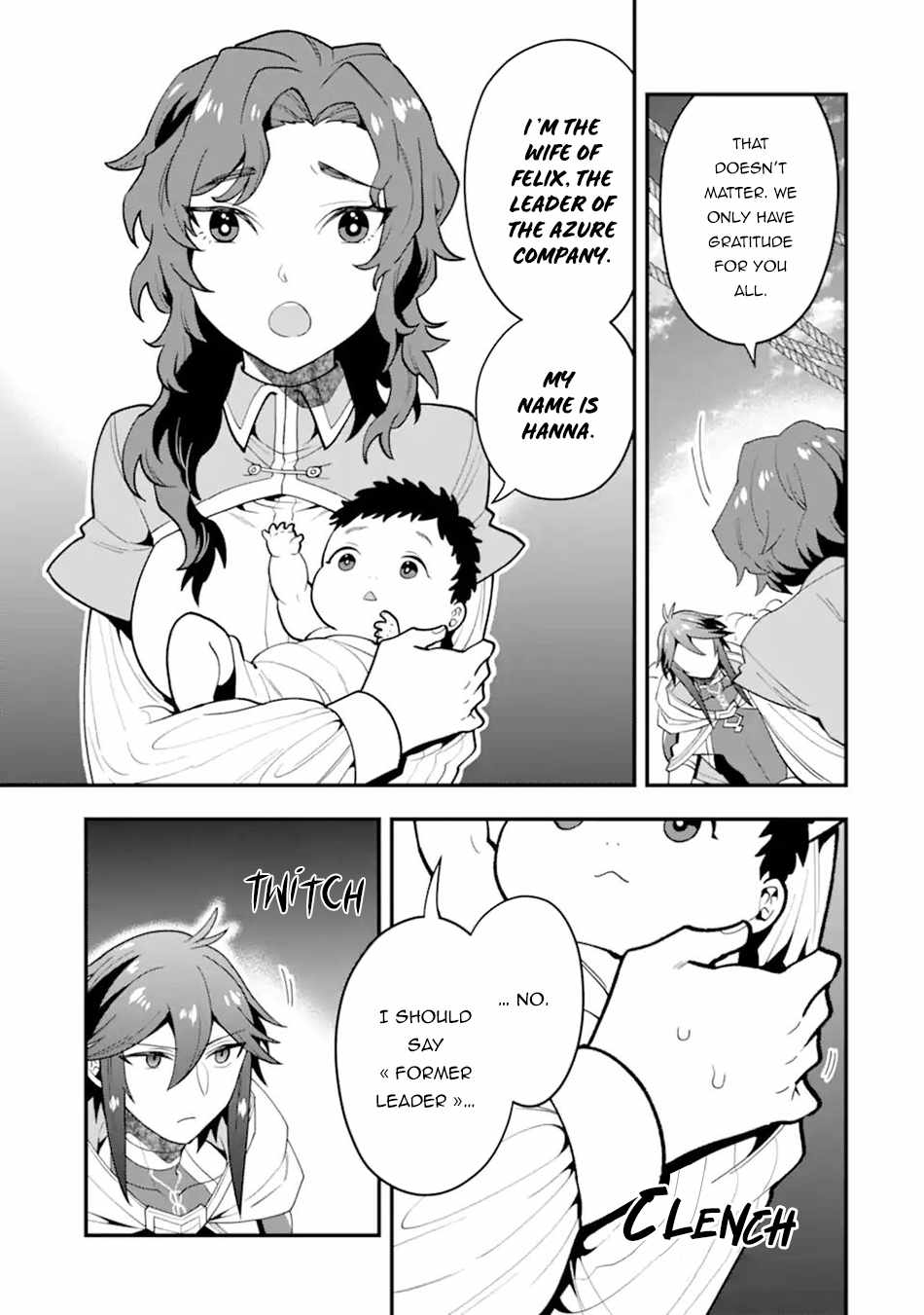 The Strongest Sorcerer Who Makes Full Use of the “Strategy Guide” Chapter 31 - Page 26
