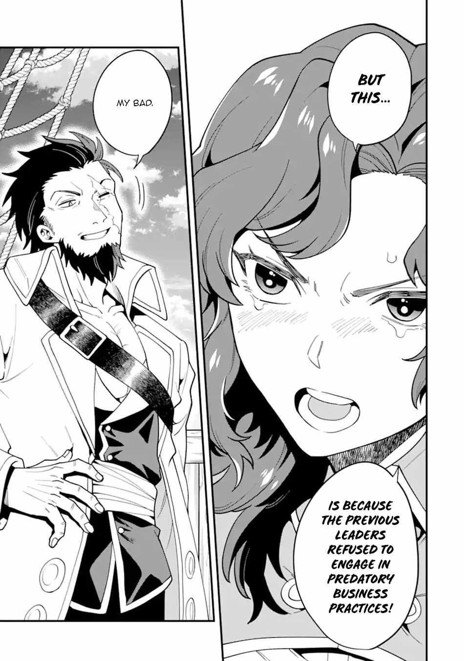The Strongest Sorcerer Who Makes Full Use of the “Strategy Guide” Chapter 31 - Page 28