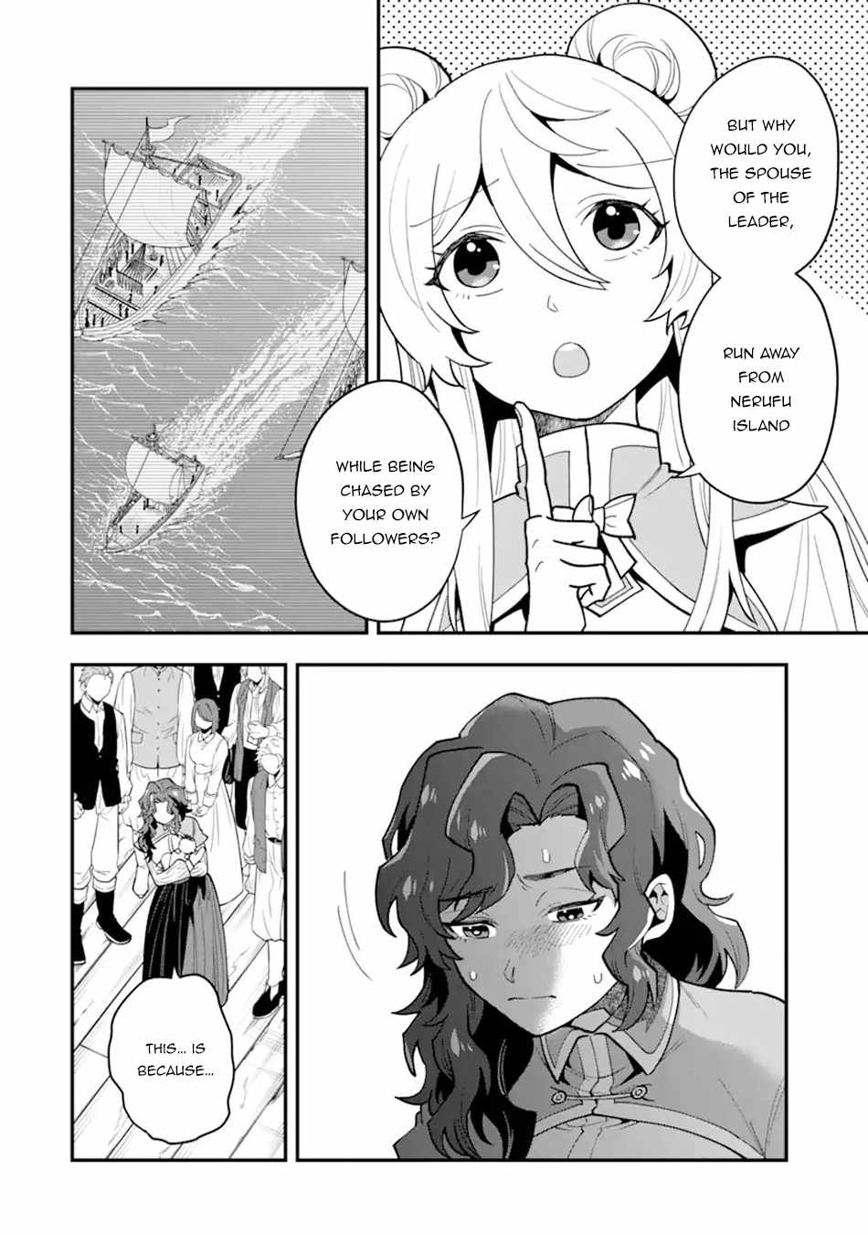 The Strongest Sorcerer Who Makes Full Use of the “Strategy Guide” Chapter 31 - Page 29