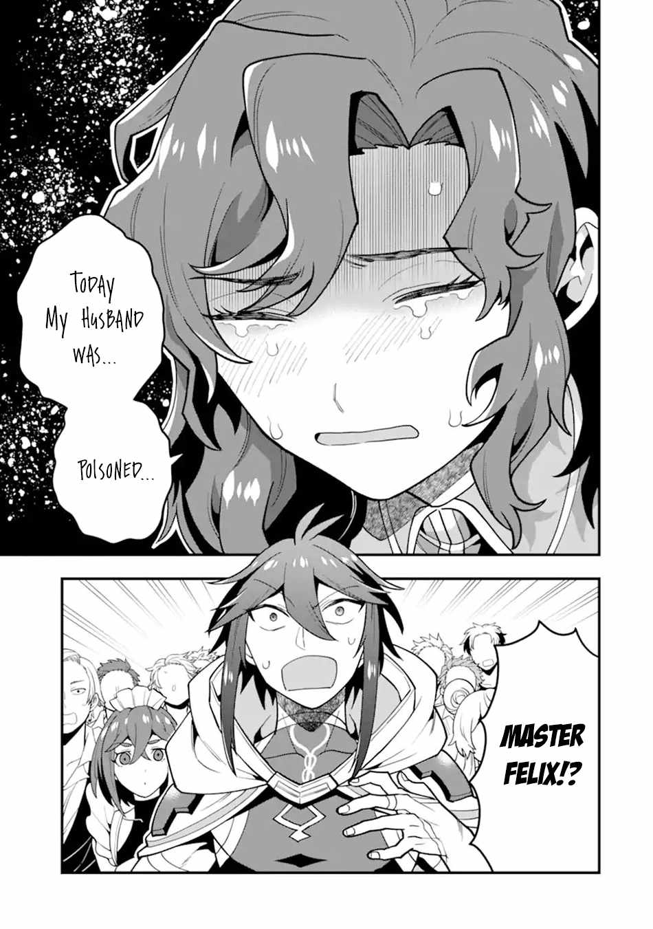 The Strongest Sorcerer Who Makes Full Use of the “Strategy Guide” Chapter 31 - Page 30