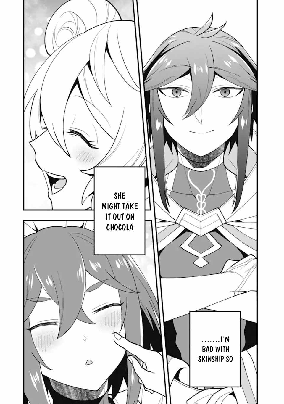 The Strongest Sorcerer Who Makes Full Use of the “Strategy Guide” Chapter 31 - Page 7