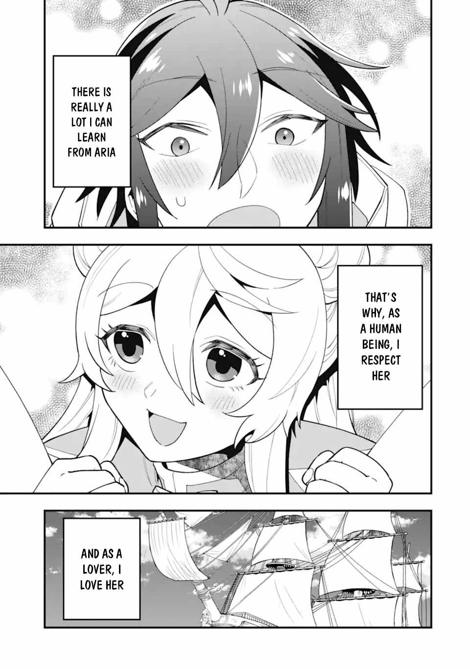 The Strongest Sorcerer Who Makes Full Use of the “Strategy Guide” Chapter 31 - Page 10
