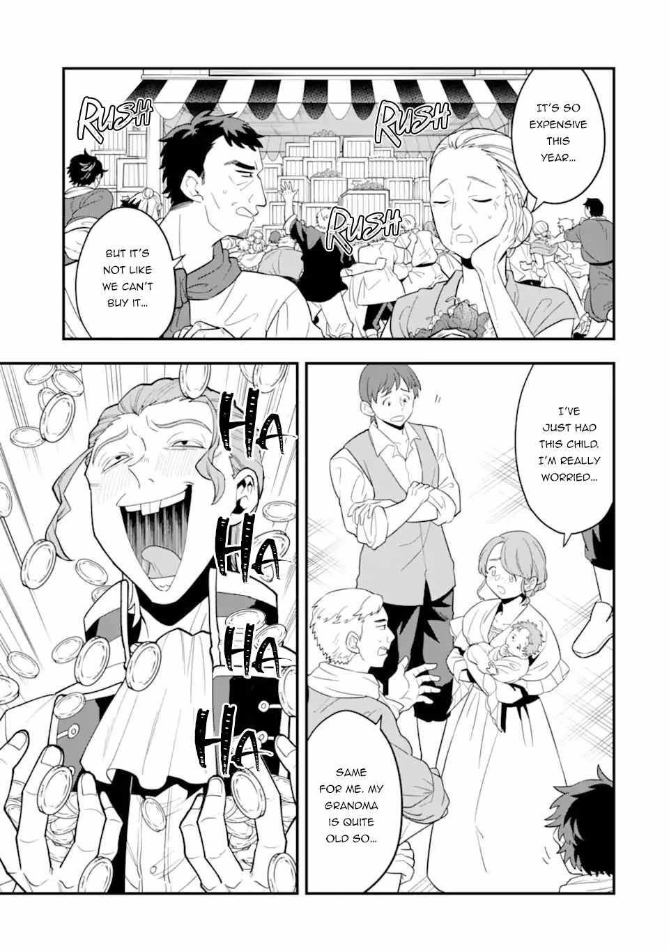 The Strongest Sorcerer Who Makes Full Use of the “Strategy Guide” Chapter 32 - Page 18