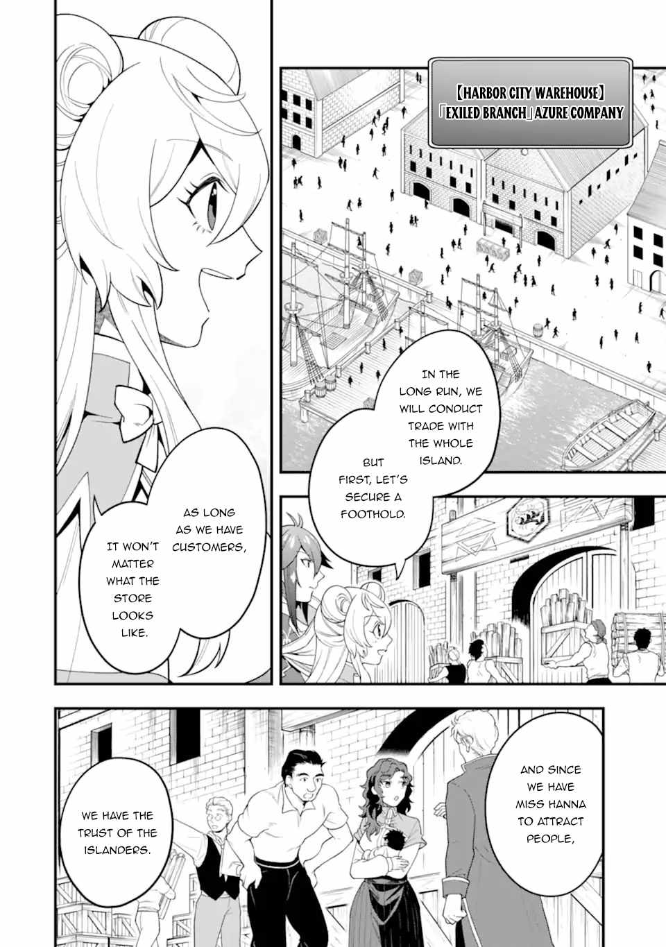 The Strongest Sorcerer Who Makes Full Use of the “Strategy Guide” Chapter 32 - Page 19