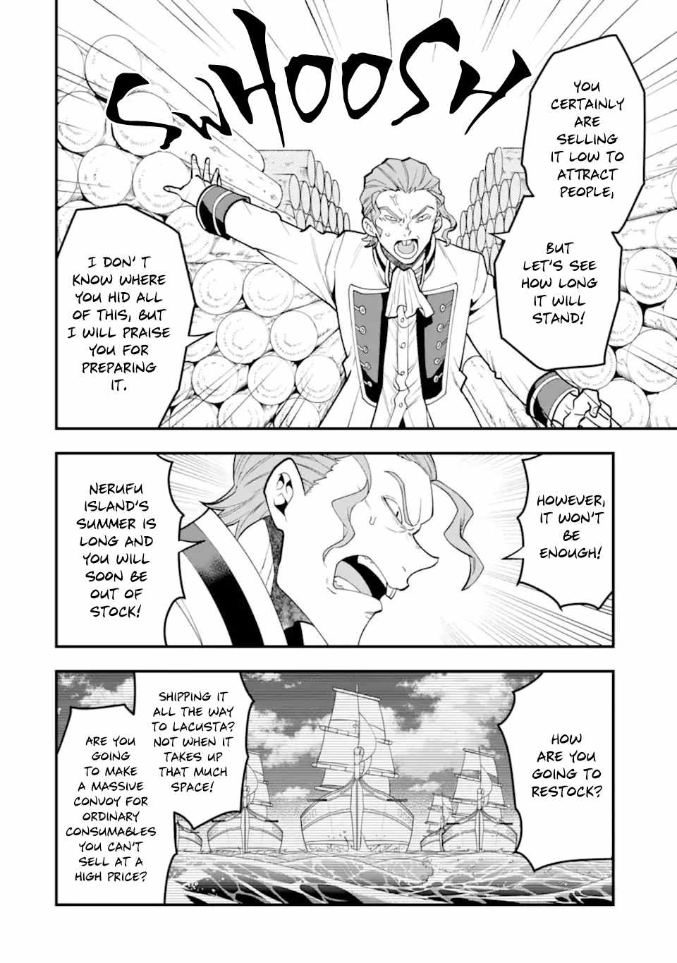 The Strongest Sorcerer Who Makes Full Use of the “Strategy Guide” Chapter 32 - Page 23