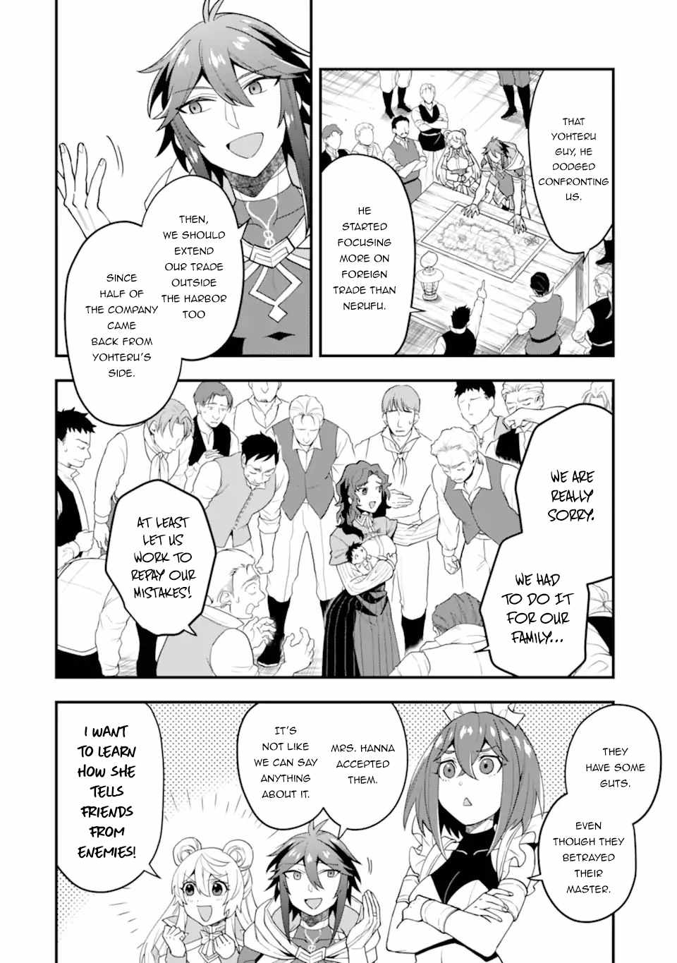 The Strongest Sorcerer Who Makes Full Use of the “Strategy Guide” Chapter 32 - Page 25