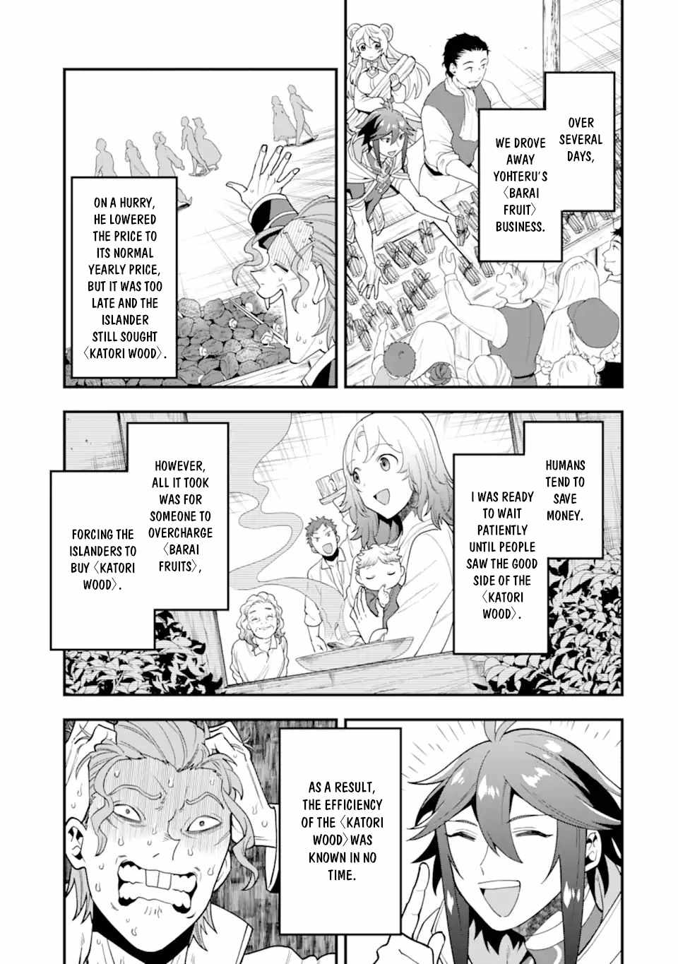The Strongest Sorcerer Who Makes Full Use of the “Strategy Guide” Chapter 32 - Page 26