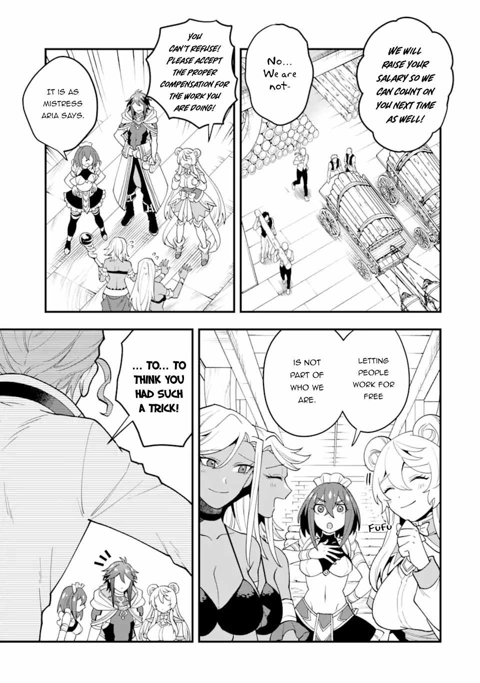 The Strongest Sorcerer Who Makes Full Use of the “Strategy Guide” Chapter 32 - Page 28
