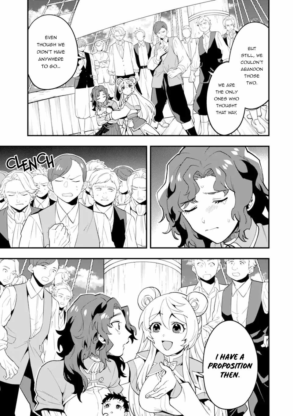 The Strongest Sorcerer Who Makes Full Use of the “Strategy Guide” Chapter 32 - Page 6