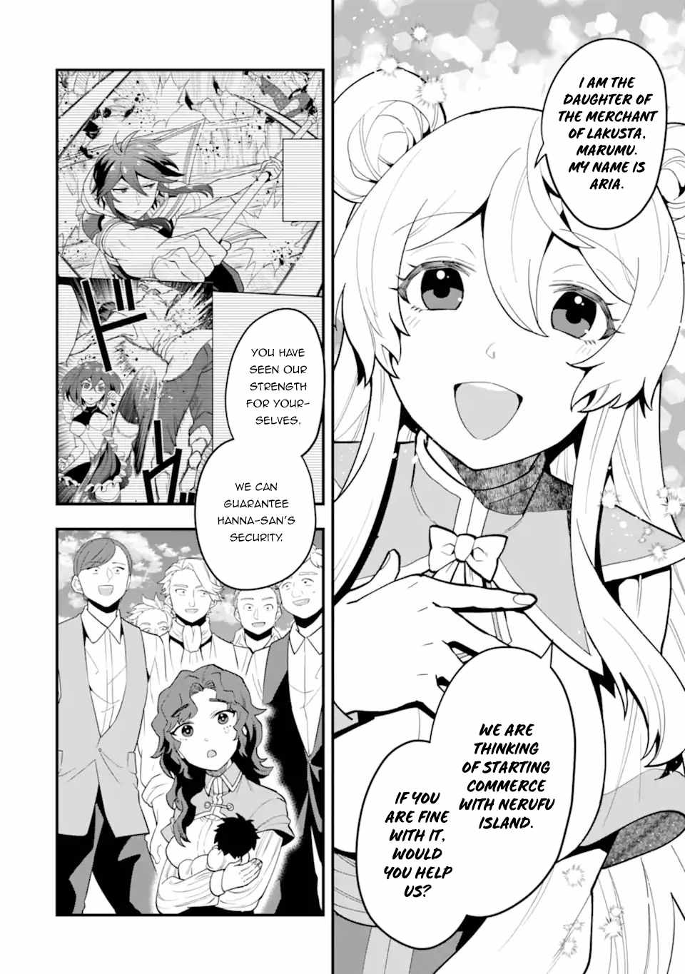 The Strongest Sorcerer Who Makes Full Use of the “Strategy Guide” Chapter 32 - Page 7