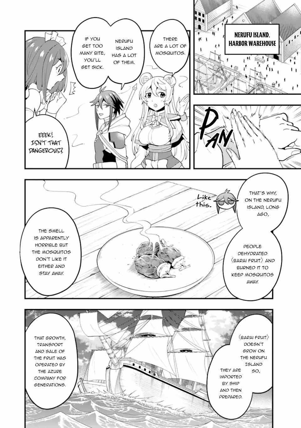 The Strongest Sorcerer Who Makes Full Use of the “Strategy Guide” Chapter 32 - Page 9
