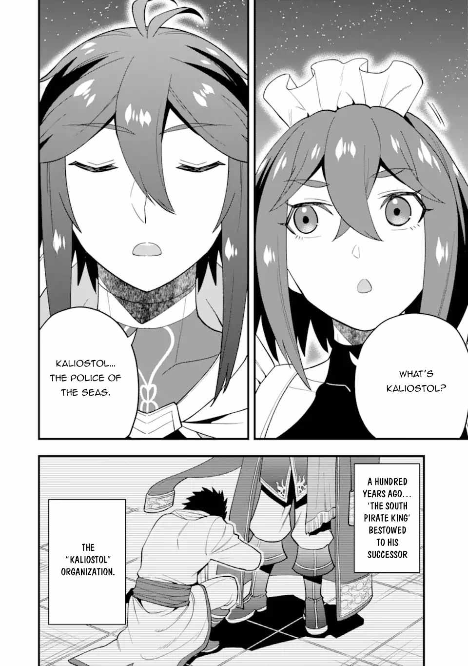 The Strongest Sorcerer Who Makes Full Use of the “Strategy Guide” Chapter 33 - Page 19