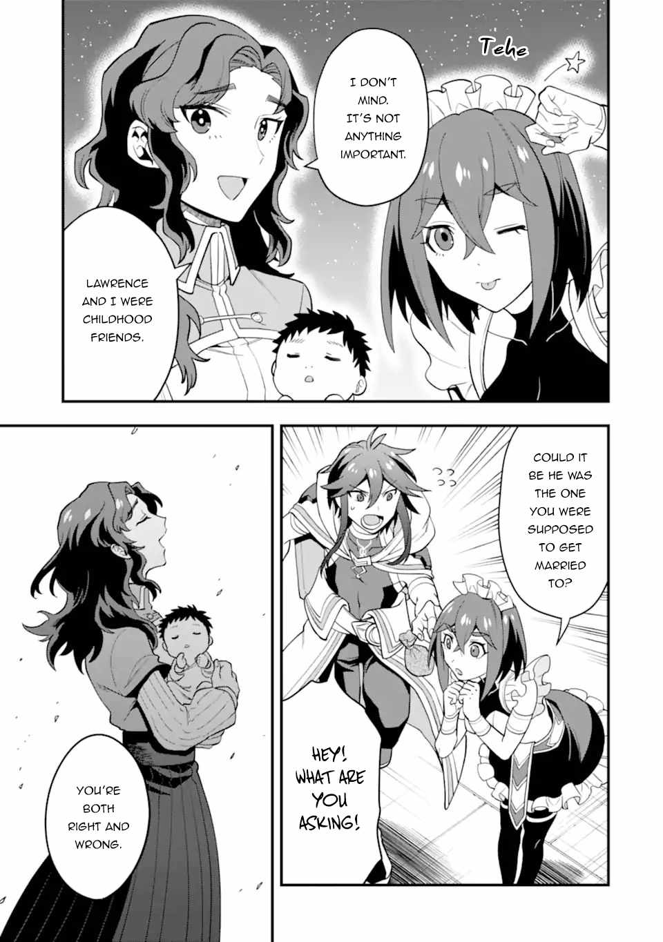 The Strongest Sorcerer Who Makes Full Use of the “Strategy Guide” Chapter 33 - Page 24