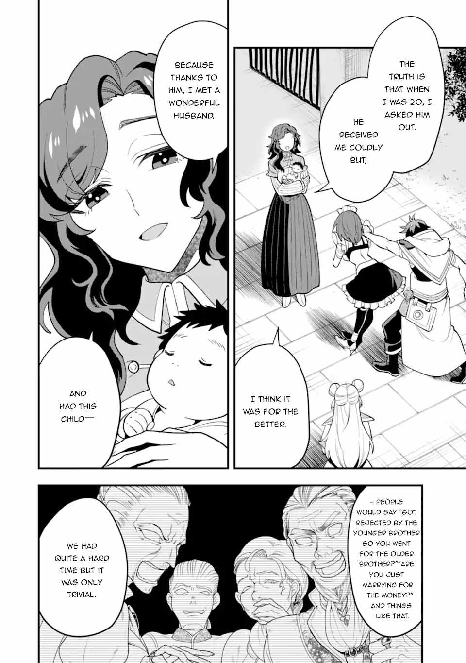 The Strongest Sorcerer Who Makes Full Use of the “Strategy Guide” Chapter 33 - Page 25