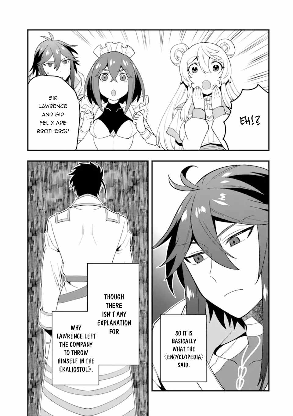 The Strongest Sorcerer Who Makes Full Use of the “Strategy Guide” Chapter 33 - Page 26