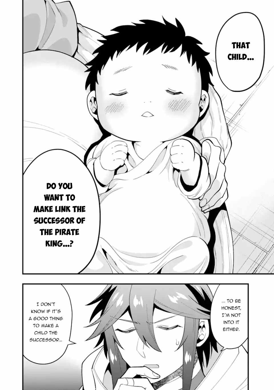 The Strongest Sorcerer Who Makes Full Use of the “Strategy Guide” Chapter 33 - Page 29