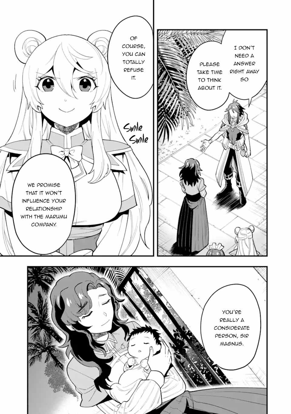 The Strongest Sorcerer Who Makes Full Use of the “Strategy Guide” Chapter 33 - Page 30