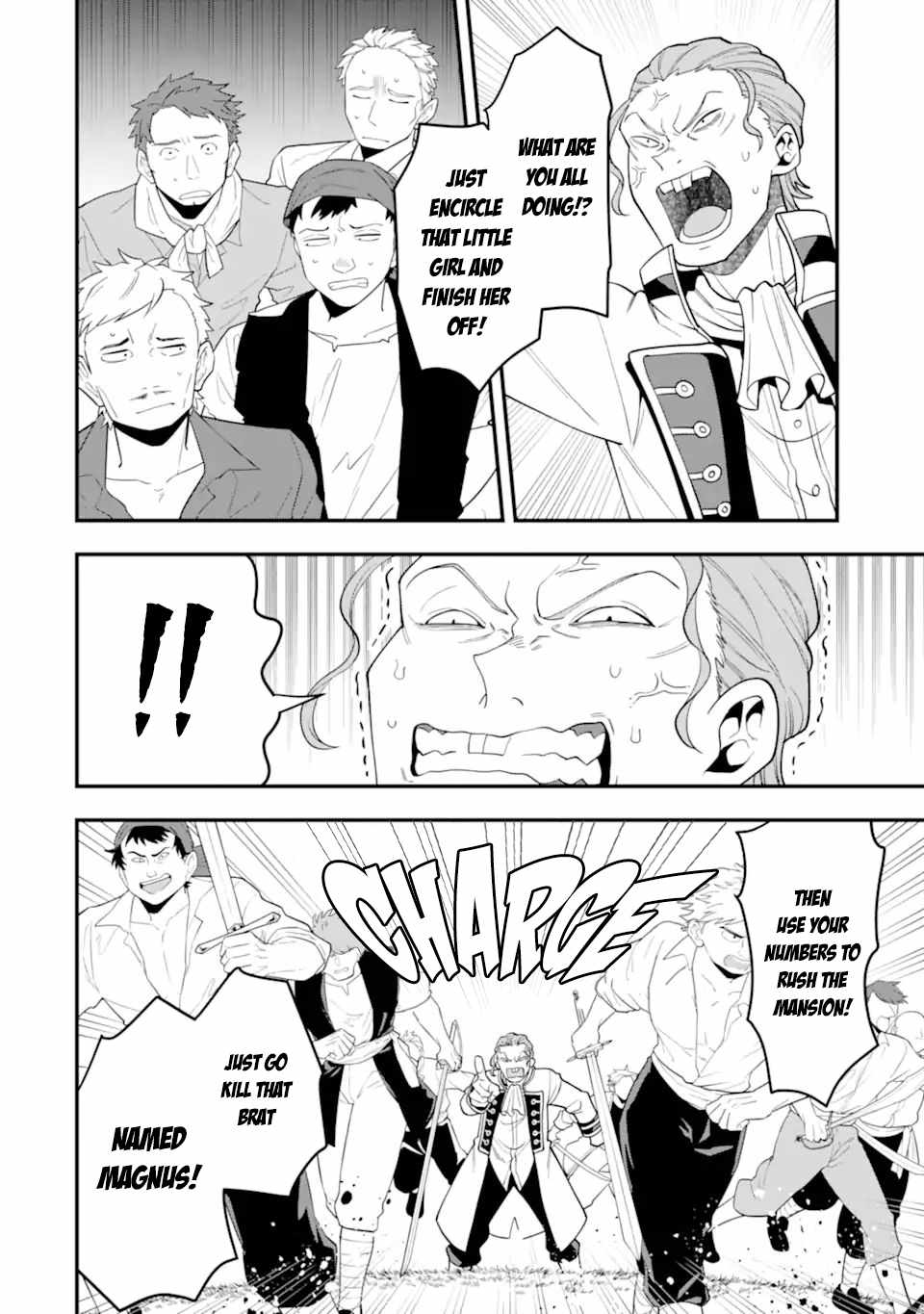 The Strongest Sorcerer Who Makes Full Use of the “Strategy Guide” Chapter 33 - Page 9