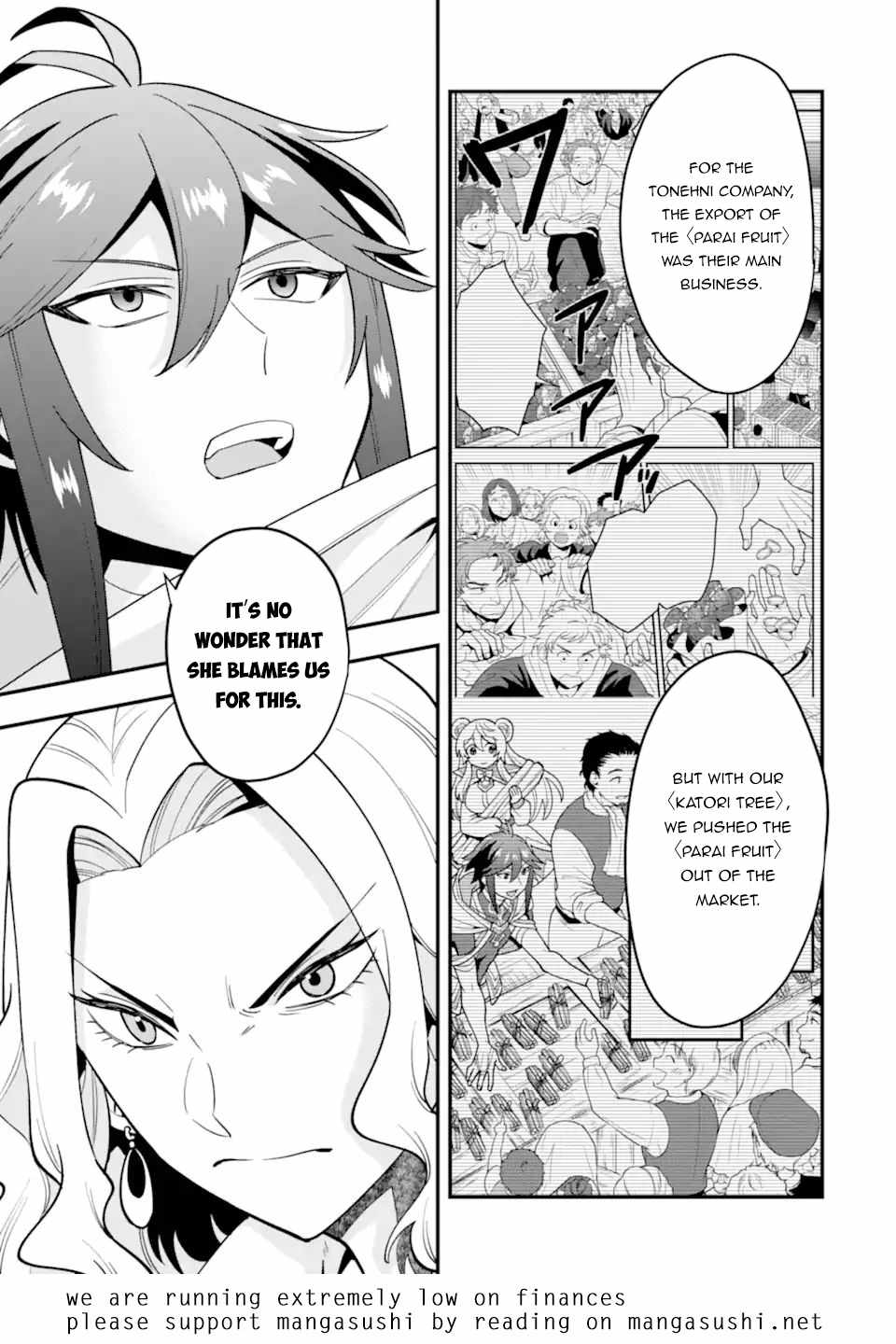 The Strongest Sorcerer Who Makes Full Use of the “Strategy Guide” Chapter 34.1 - Page 16