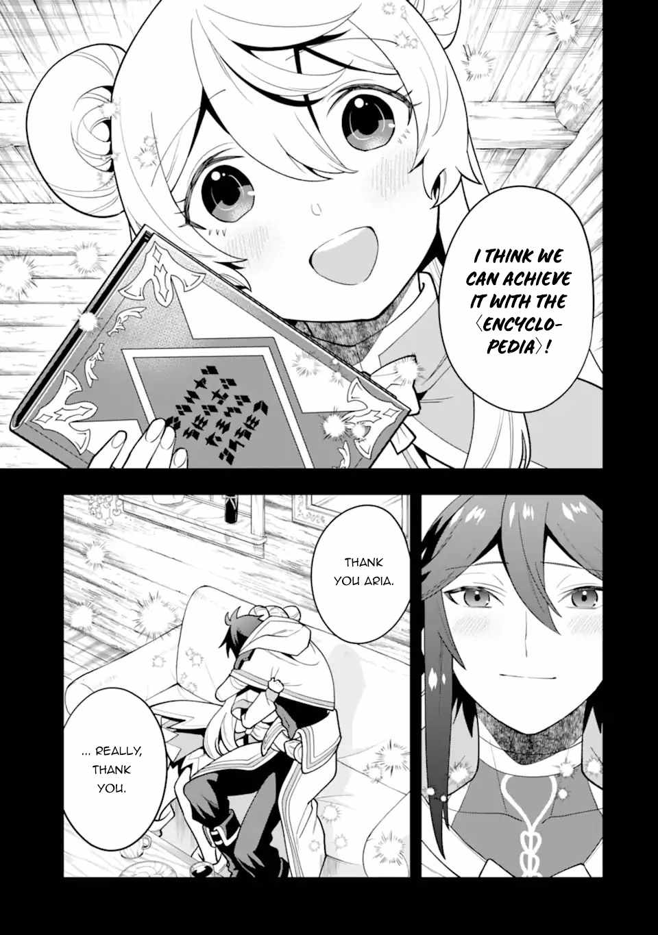 The Strongest Sorcerer Who Makes Full Use of the “Strategy Guide” Chapter 34.1 - Page 8