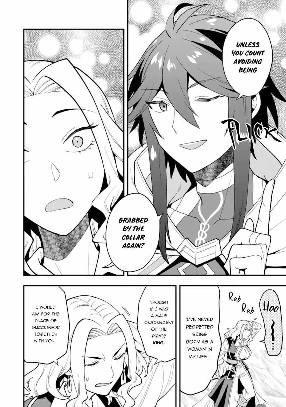 The Strongest Sorcerer Who Makes Full Use of the “Strategy Guide” Chapter 34.2 - Page 12