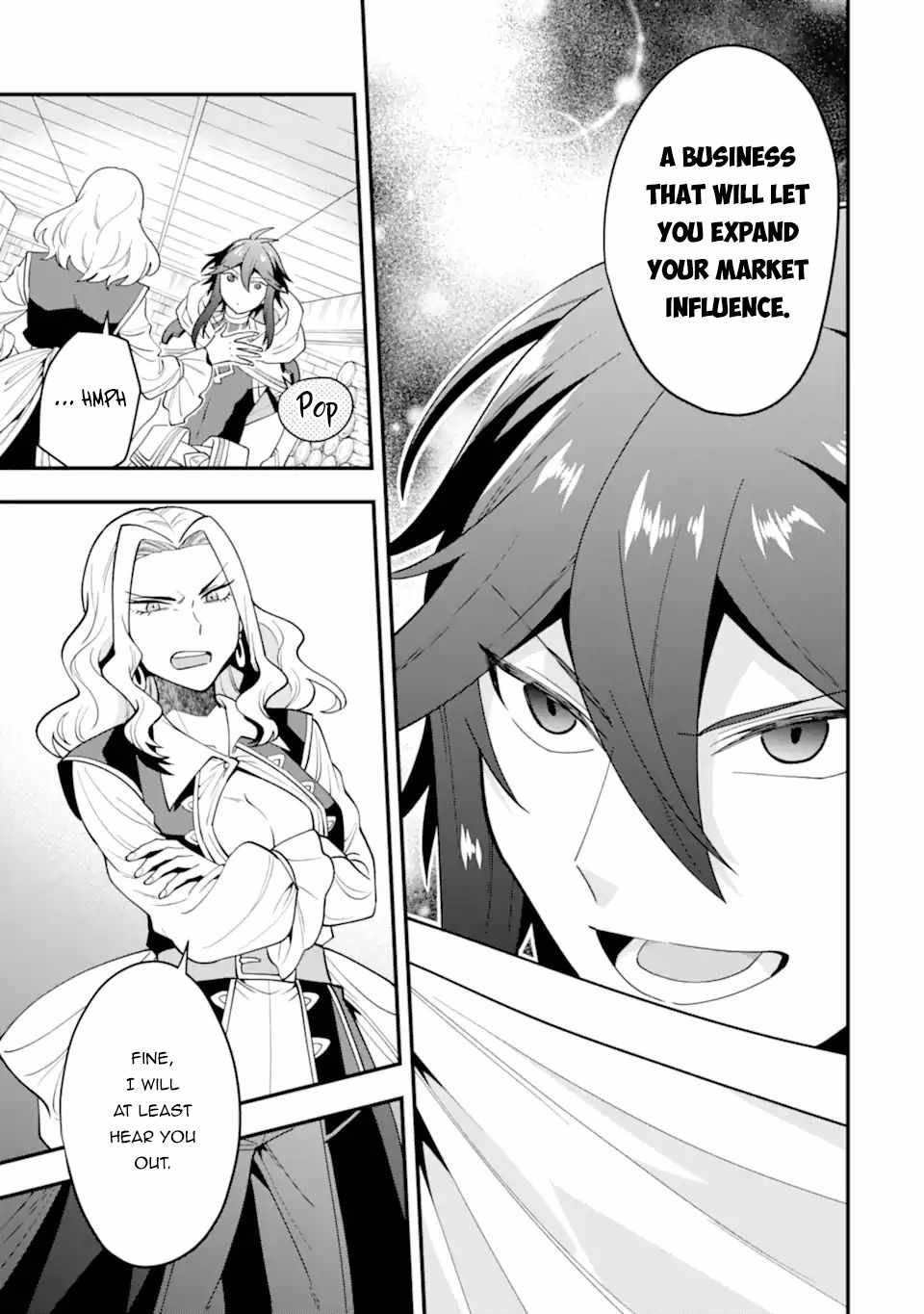 The Strongest Sorcerer Who Makes Full Use of the “Strategy Guide” Chapter 34.2 - Page 3