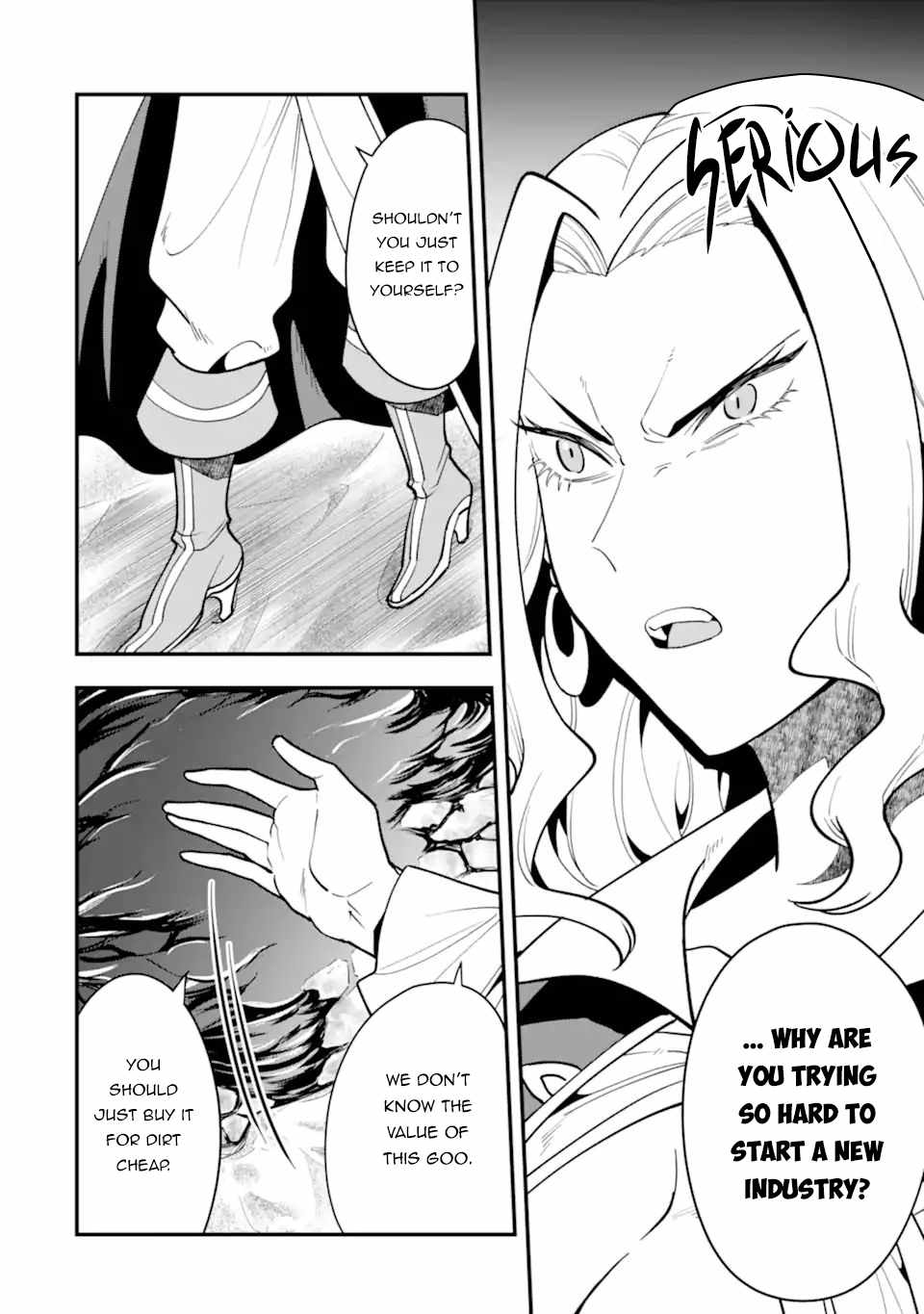 The Strongest Sorcerer Who Makes Full Use of the “Strategy Guide” Chapter 34.2 - Page 8