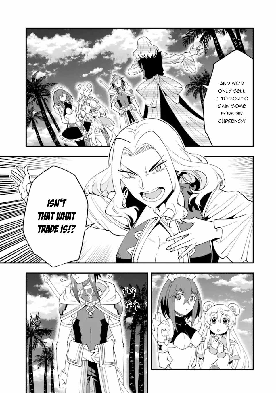 The Strongest Sorcerer Who Makes Full Use of the “Strategy Guide” Chapter 34.2 - Page 9