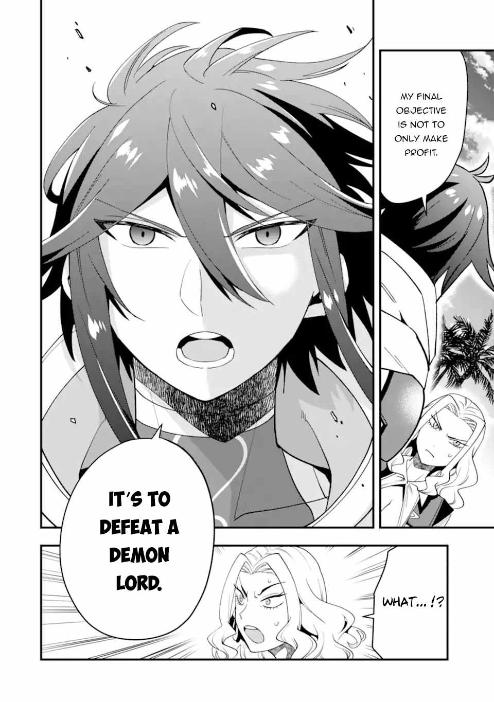 The Strongest Sorcerer Who Makes Full Use of the “Strategy Guide” Chapter 34.2 - Page 10