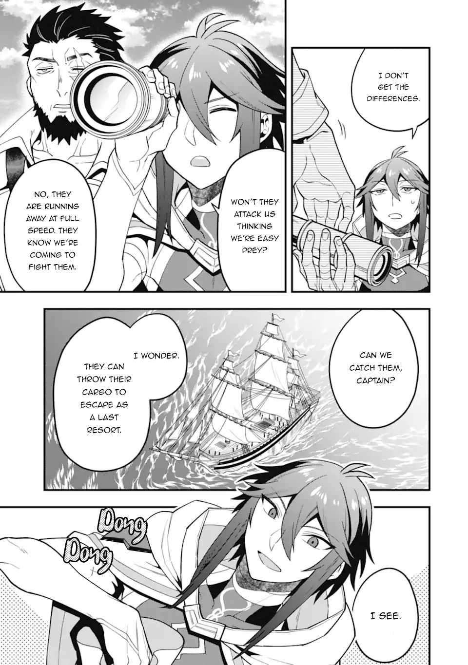 The Strongest Sorcerer Who Makes Full Use of the “Strategy Guide” Chapter 35.1 - Page 14