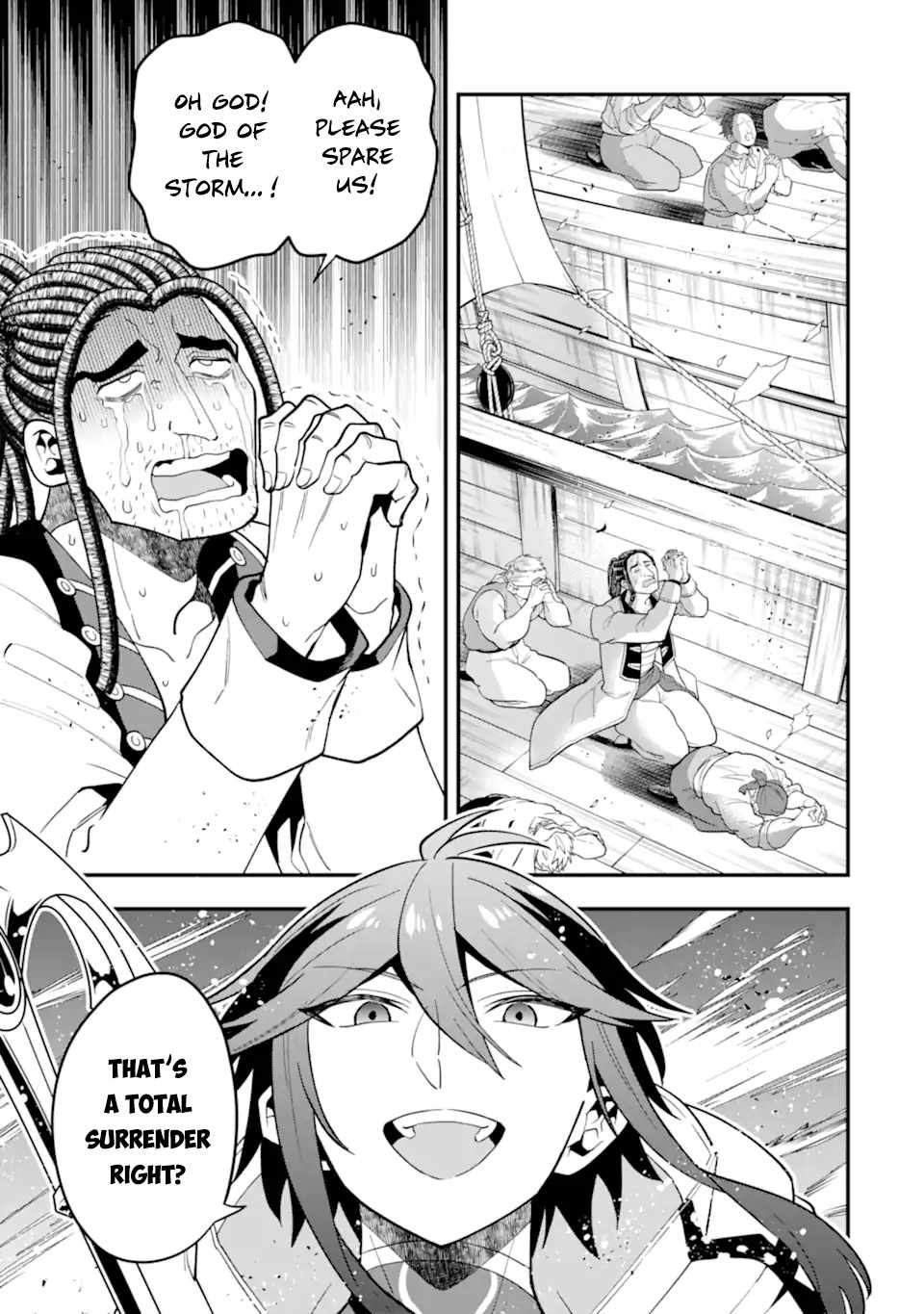 The Strongest Sorcerer Who Makes Full Use of the “Strategy Guide” Chapter 35.2 - Page 14