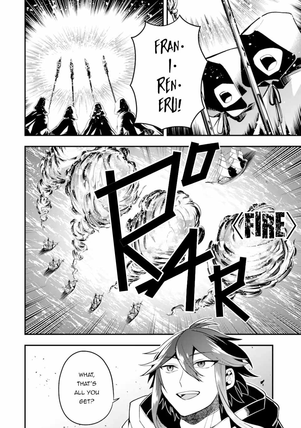 The Strongest Sorcerer Who Makes Full Use of the “Strategy Guide” Chapter 35.2 - Page 6