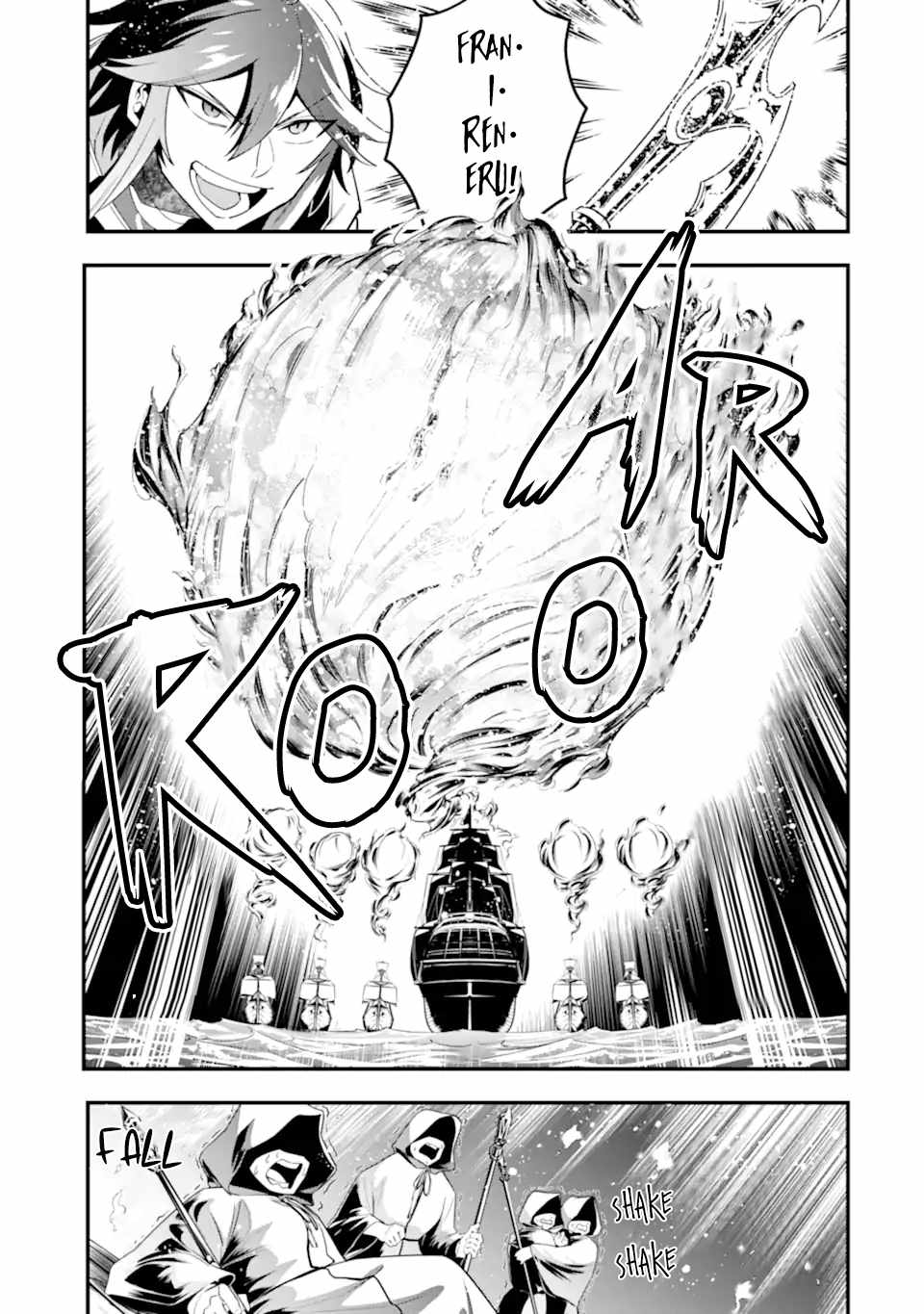 The Strongest Sorcerer Who Makes Full Use of the “Strategy Guide” Chapter 35.2 - Page 7
