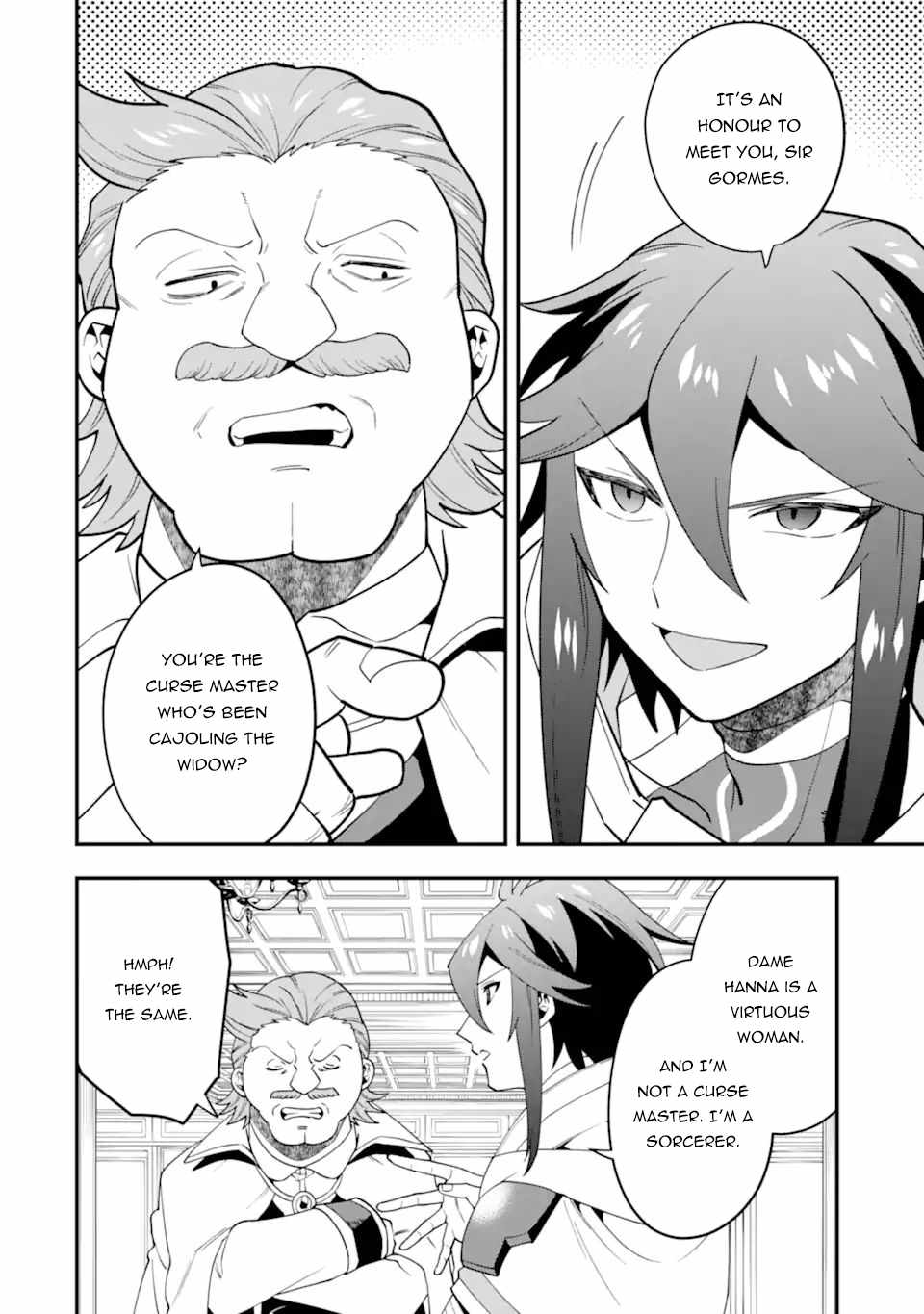 The Strongest Sorcerer Who Makes Full Use of the “Strategy Guide” Chapter 36.1 - Page 11