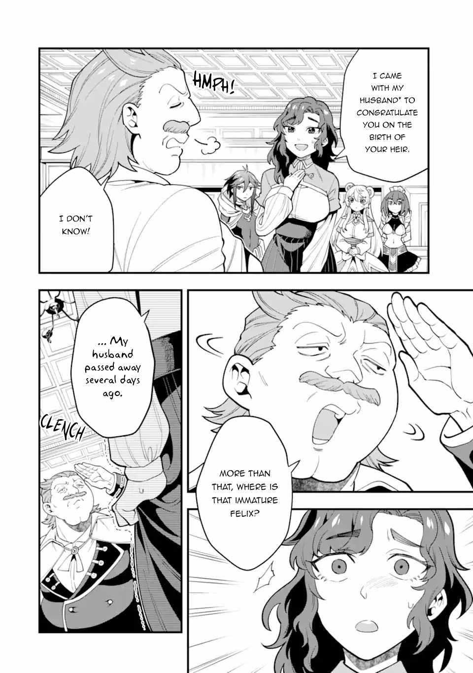 The Strongest Sorcerer Who Makes Full Use of the “Strategy Guide” Chapter 36.1 - Page 9