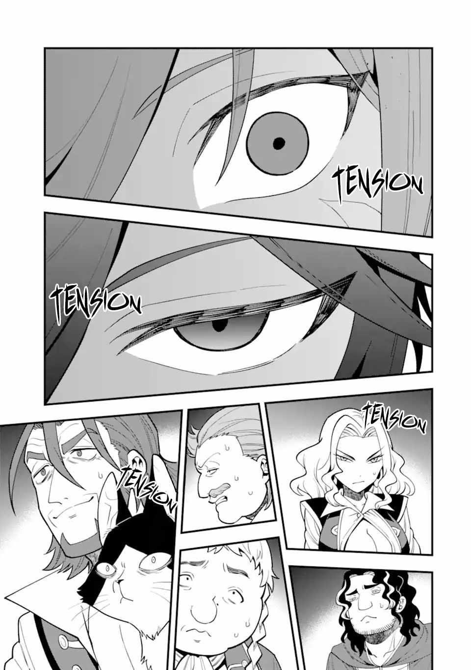 The Strongest Sorcerer Who Makes Full Use of the “Strategy Guide” Chapter 36.2 - Page 11