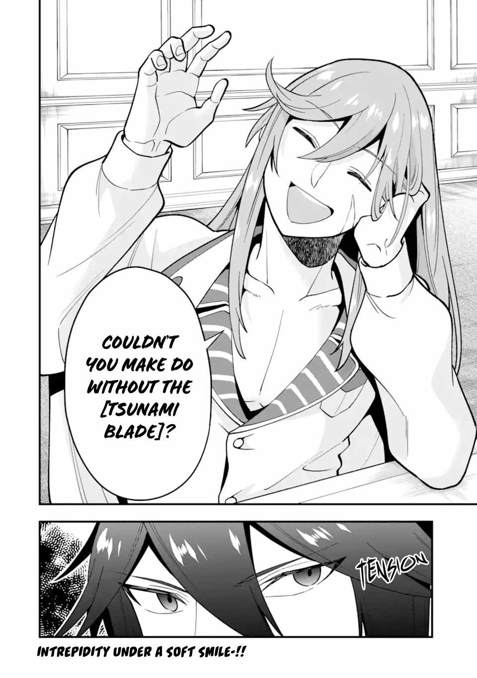 The Strongest Sorcerer Who Makes Full Use of the “Strategy Guide” Chapter 36.2 - Page 16