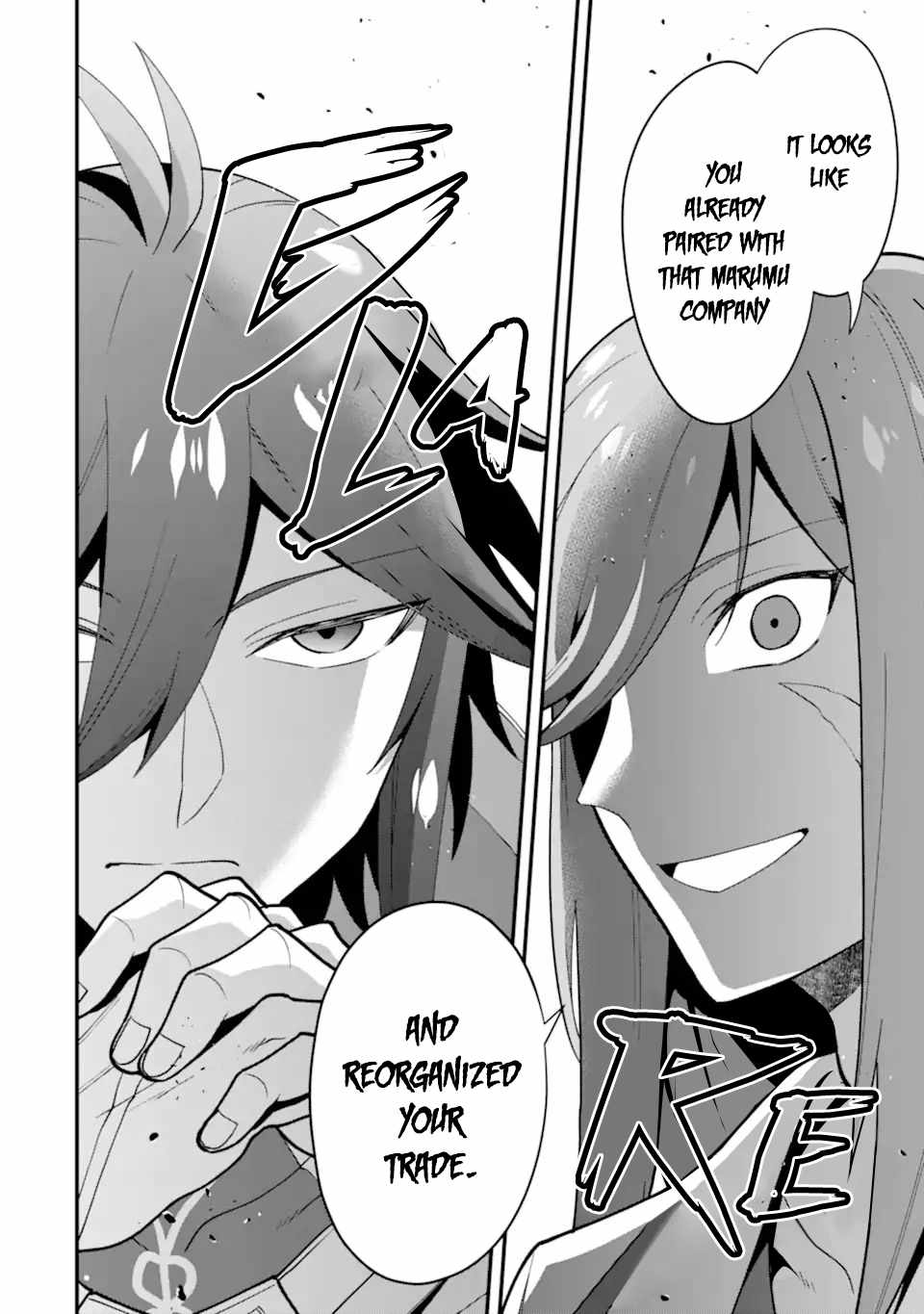 The Strongest Sorcerer Who Makes Full Use of the “Strategy Guide” Chapter 36.2 - Page 10