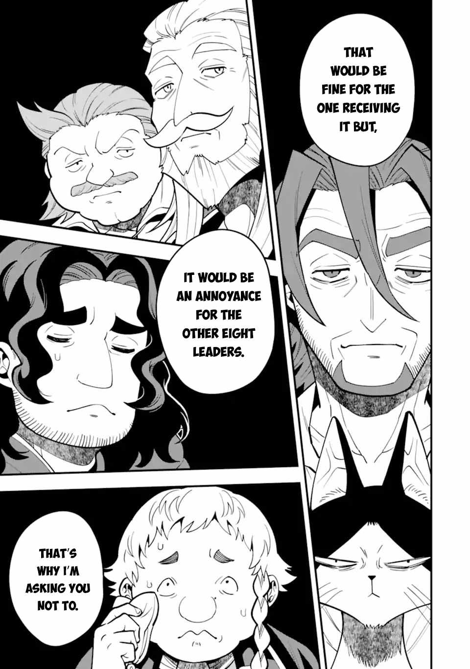 The Strongest Sorcerer Who Makes Full Use of the “Strategy Guide” Chapter 37.1 - Page 8