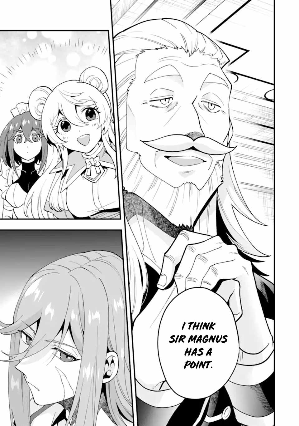 The Strongest Sorcerer Who Makes Full Use of the “Strategy Guide” Chapter 37.1 - Page 10