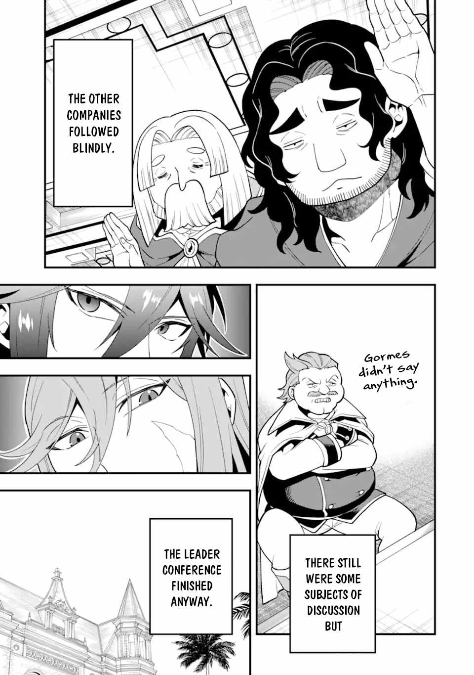 The Strongest Sorcerer Who Makes Full Use of the “Strategy Guide” Chapter 37.2 - Page 11