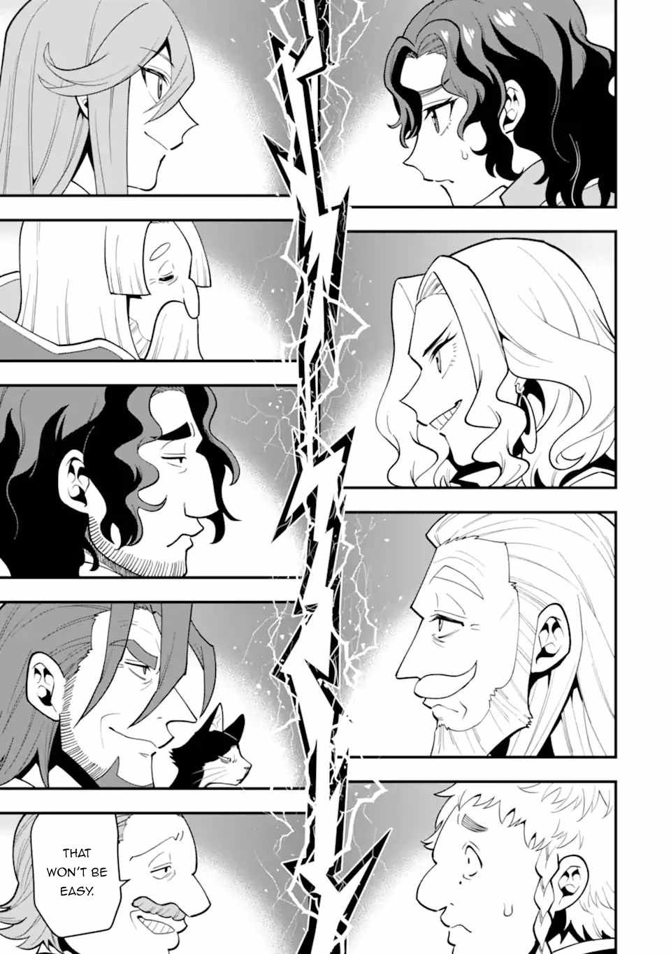 The Strongest Sorcerer Who Makes Full Use of the “Strategy Guide” Chapter 37.2 - Page 5