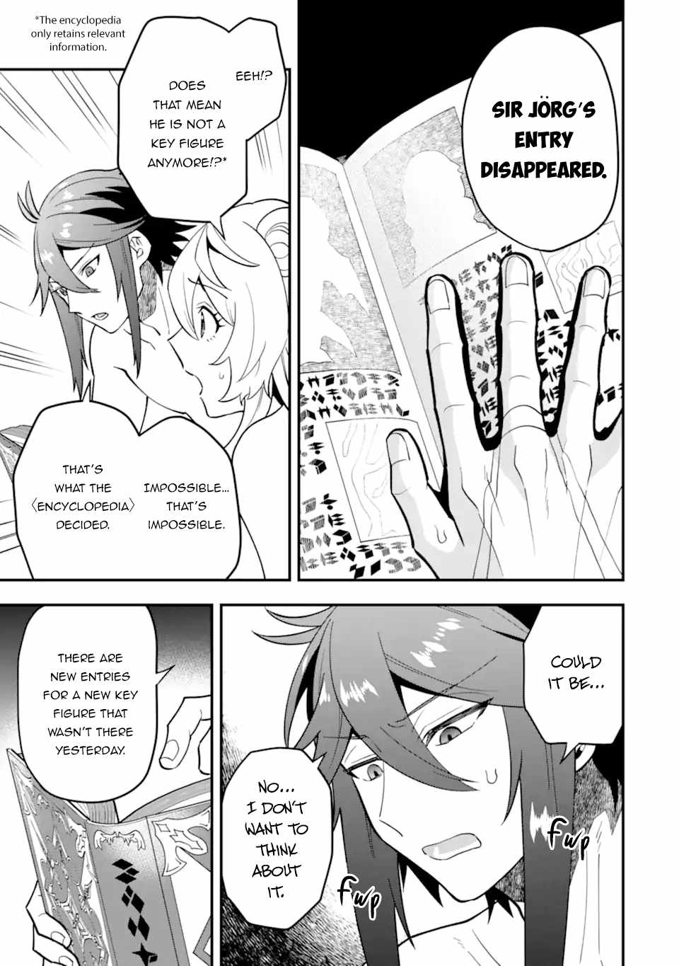 The Strongest Sorcerer Who Makes Full Use of the “Strategy Guide” Chapter 38.1 - Page 8