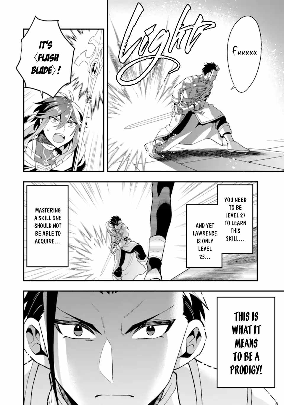 The Strongest Sorcerer Who Makes Full Use of the “Strategy Guide” Chapter 38.2 - Page 12