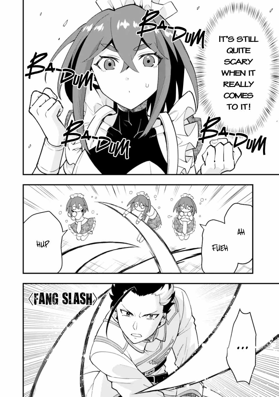 The Strongest Sorcerer Who Makes Full Use of the “Strategy Guide” Chapter 38.2 - Page 8